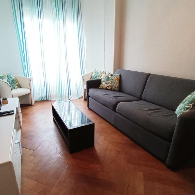 Charming T2 apartment in Nice city center - Appartement - 1