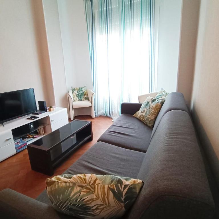 Charming T2 apartment in Nice city center - Appartement - 2