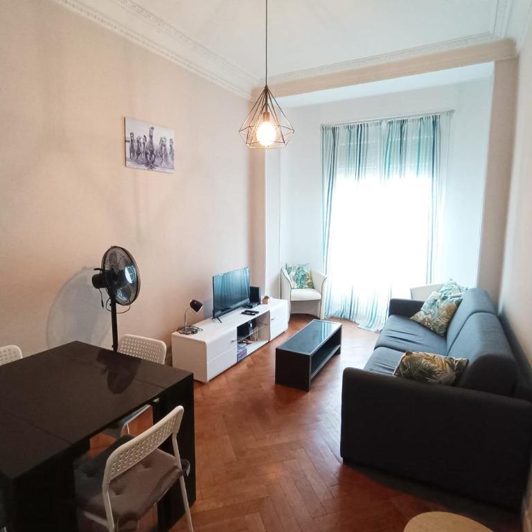Charming T2 apartment in Nice city center - Appartement - 3