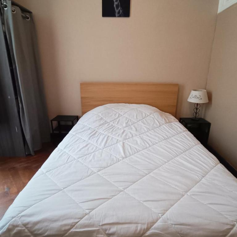 Charming T2 apartment in Nice city center - Appartement - 8