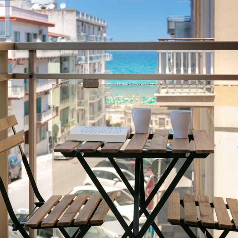 MT Apartments - Appartamento con 1 Camera da Letto - 23