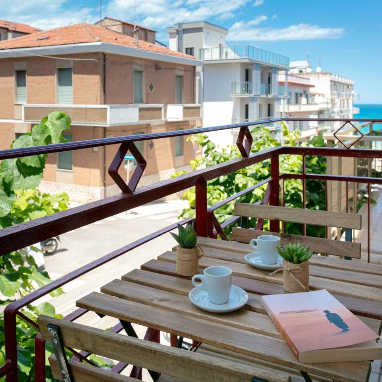 MT Apartments - Appartamento con 1 Camera da Letto - 29