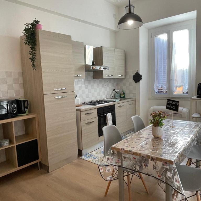 Enjoy Rhome - Appartamento con 1 Camera da Letto - 28