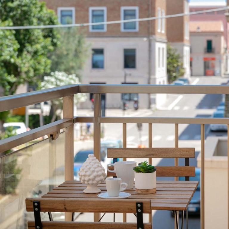 MT Apartments - Appartamento con 2 Camere da Letto - 27