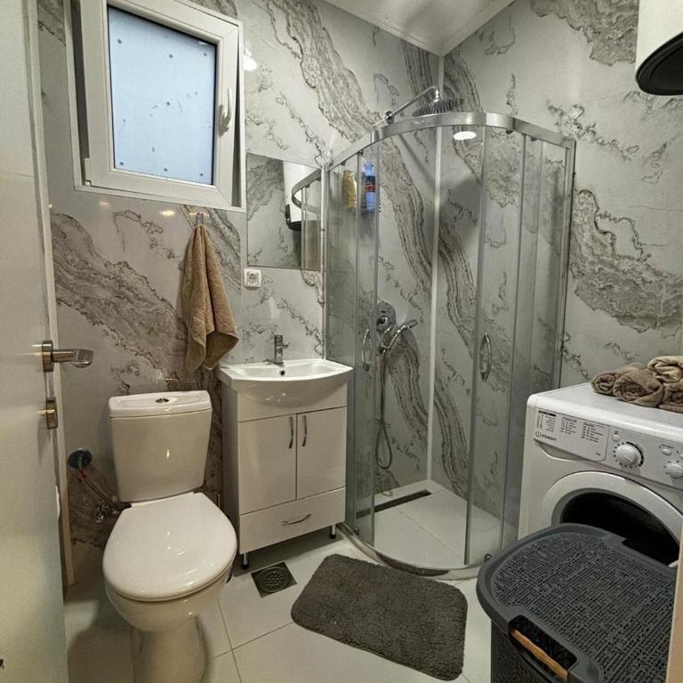 Oak valley - Two-Bedroom House - 14