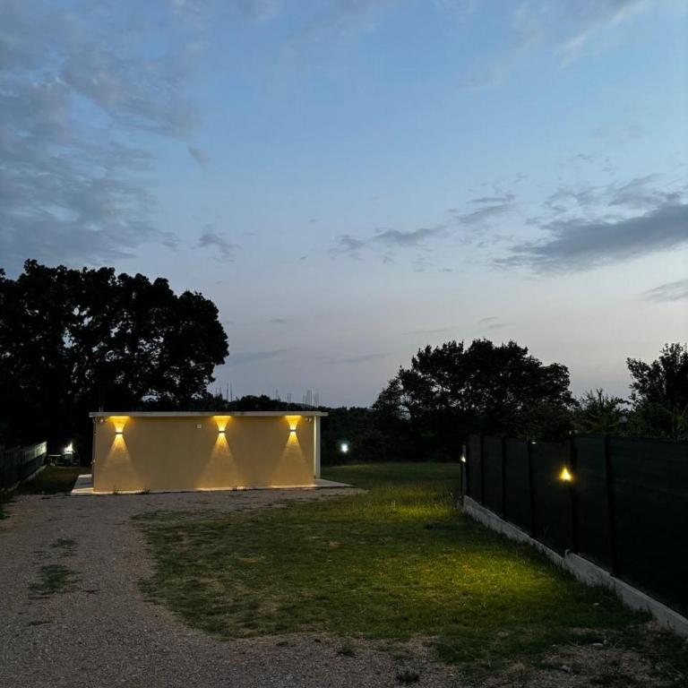 Oak valley - Two-Bedroom House - 16