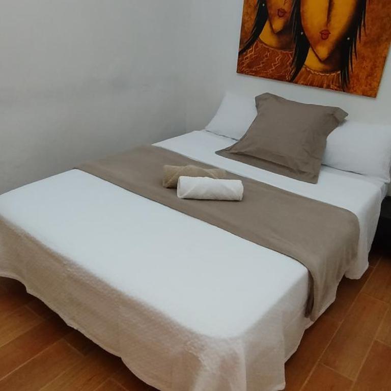 Beach Center-loft - Apartamento de 2 dormitorios - 9