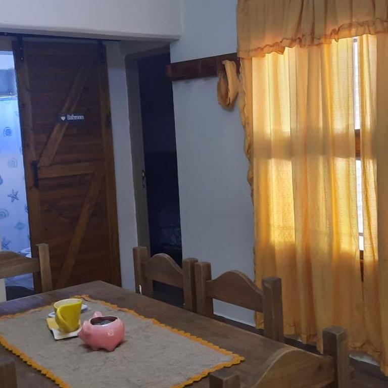 El Nevado Casa de Campo 1 - Two-Bedroom Chalet - 9