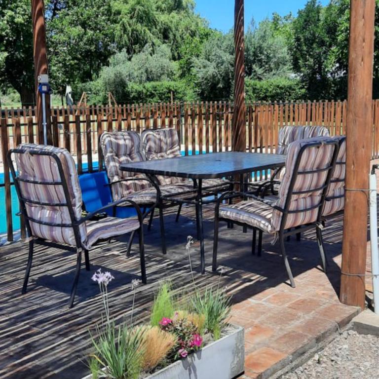 El Nevado Casa de Campo 1 - Two-Bedroom Chalet - 4