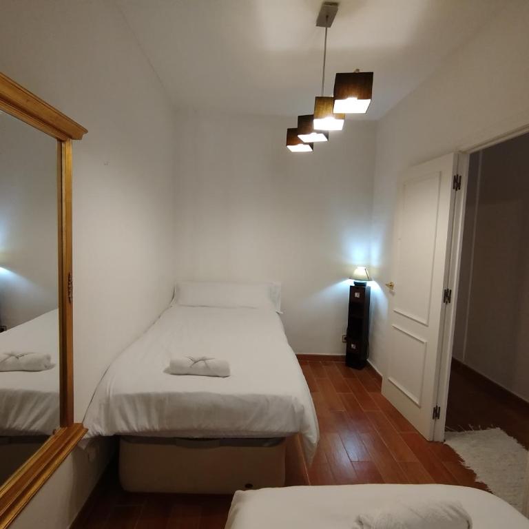 Beach Center-loft - Apartamento de 2 dormitorios - 7