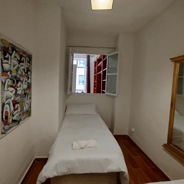 Beach Center-loft - Apartamento de 2 dormitorios - 8