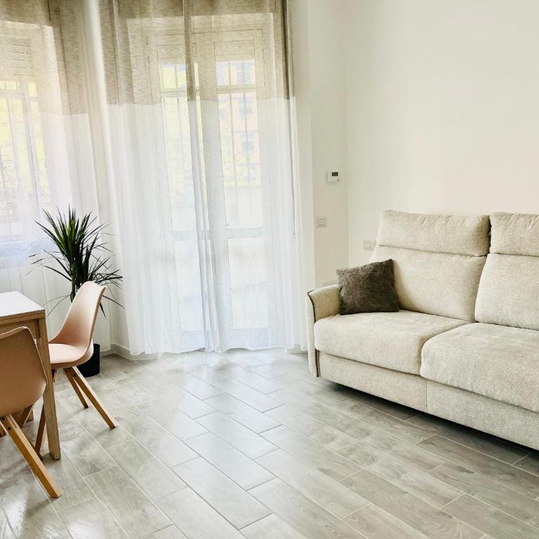 Casa di Vincenzo - Appartamento con 1 Camera da Letto - 17