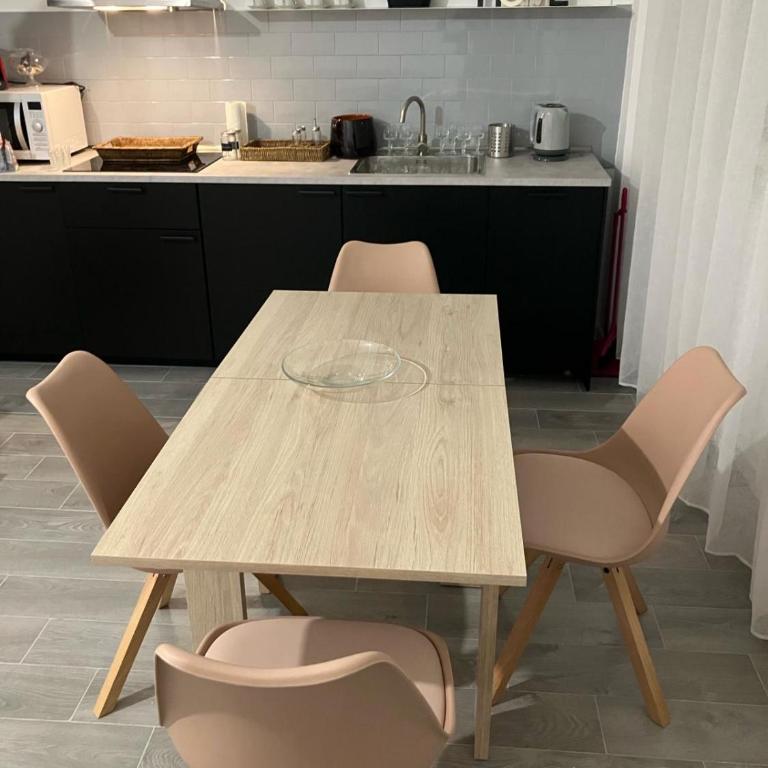 Casa di Vincenzo - Appartamento con 1 Camera da Letto - 19