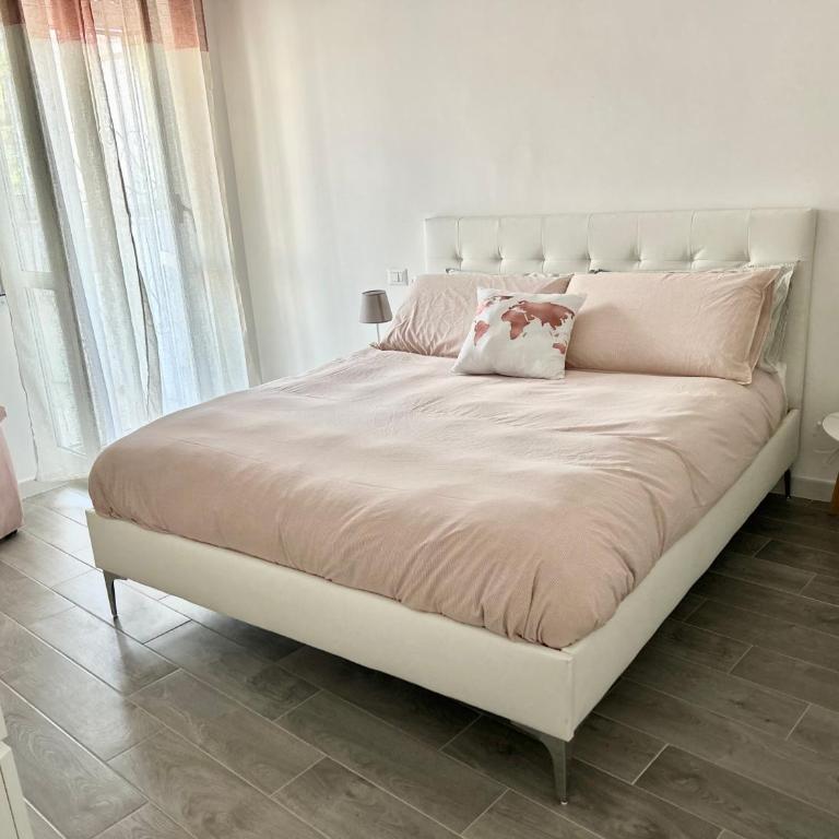 Casa di Vincenzo - Appartamento con 1 Camera da Letto - 21