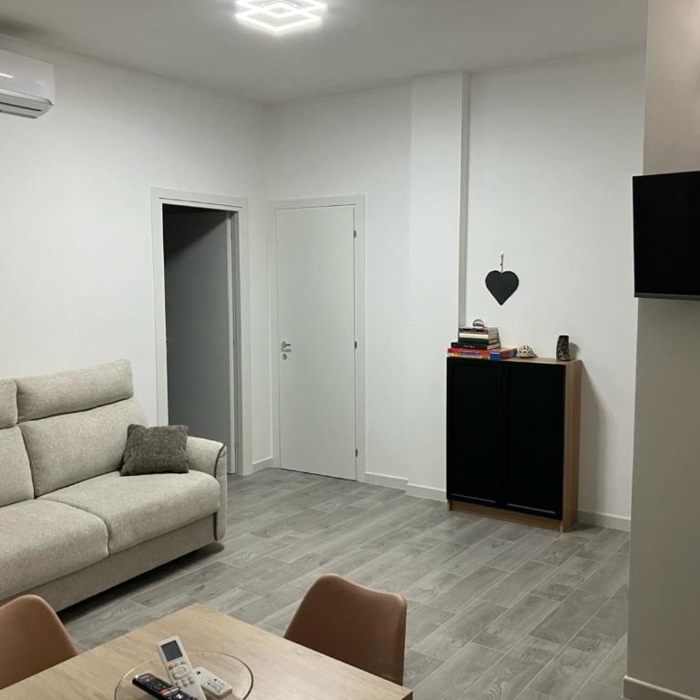 Casa di Vincenzo - Appartamento con 1 Camera da Letto - 22