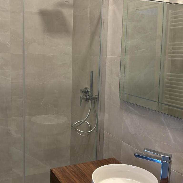 Casa di Vincenzo - Appartamento con 1 Camera da Letto - 24