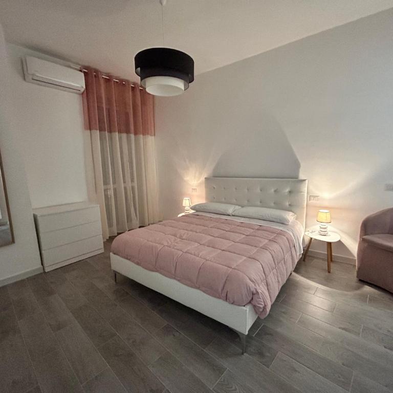Casa di Vincenzo - Appartamento con 1 Camera da Letto - 25