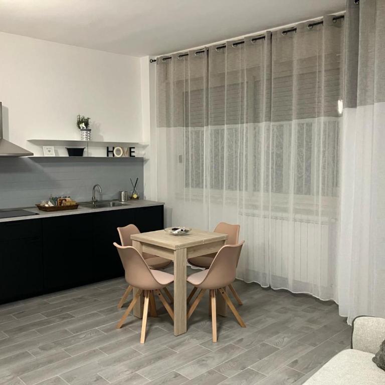 Casa di Vincenzo - Appartamento con 1 Camera da Letto - 27