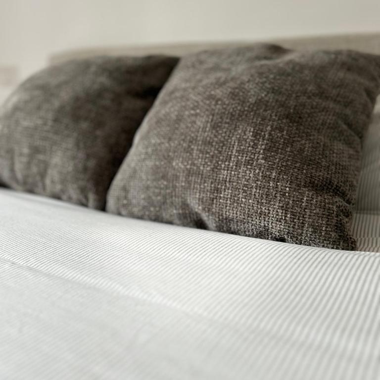 Casa di Vincenzo - Appartamento con 1 Camera da Letto - 28