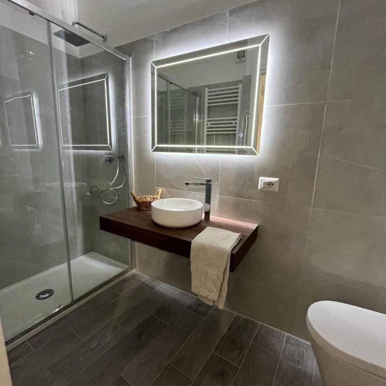 Casa di Vincenzo - Appartamento con 1 Camera da Letto - 29