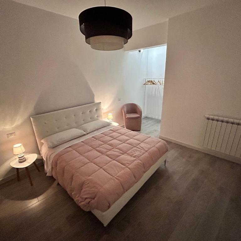 Casa di Vincenzo - Appartamento con 1 Camera da Letto - 31