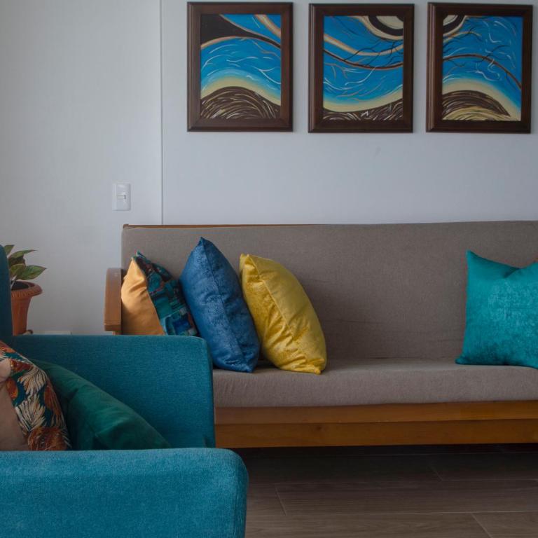 Muranocentro1601 - Apartamento de 2 dormitorios - 3