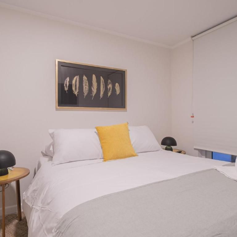 Disfruta de lo mejor de Santiago Centro en nuestro Studio - Estudio - 19