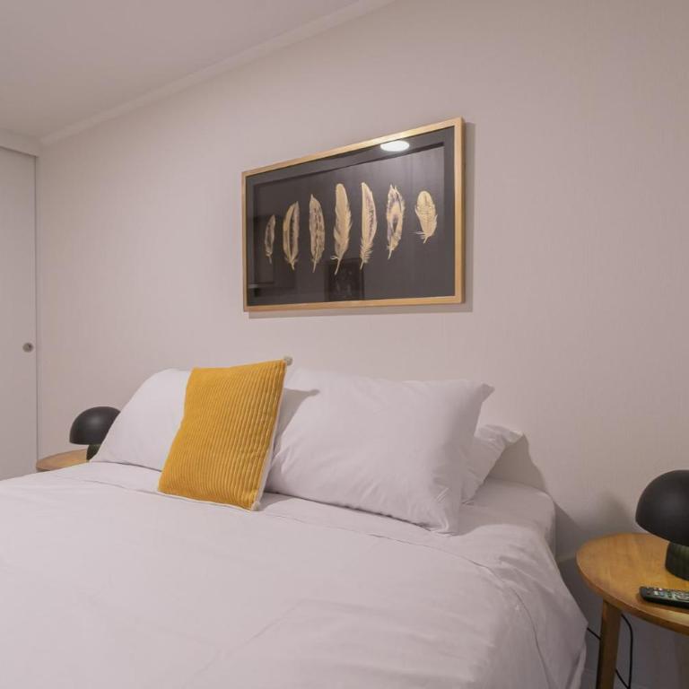 Disfruta de lo mejor de Santiago Centro en nuestro Studio - Estudio - 18