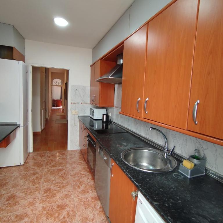 Beach Center-loft - Apartamento de 2 dormitorios - 18