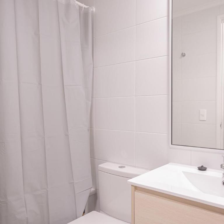 Disfruta de lo mejor de Santiago Centro en nuestro Studio - Estudio - 26