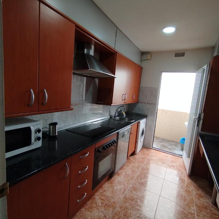 Beach Center-loft - Apartamento de 2 dormitorios - 19