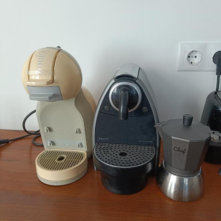 Piso agradable cerca de la playa - Apartamento de 2 dormitorios - 26