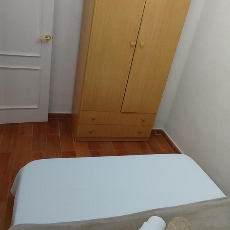 Beach Center-loft - Apartamento de 2 dormitorios - 13