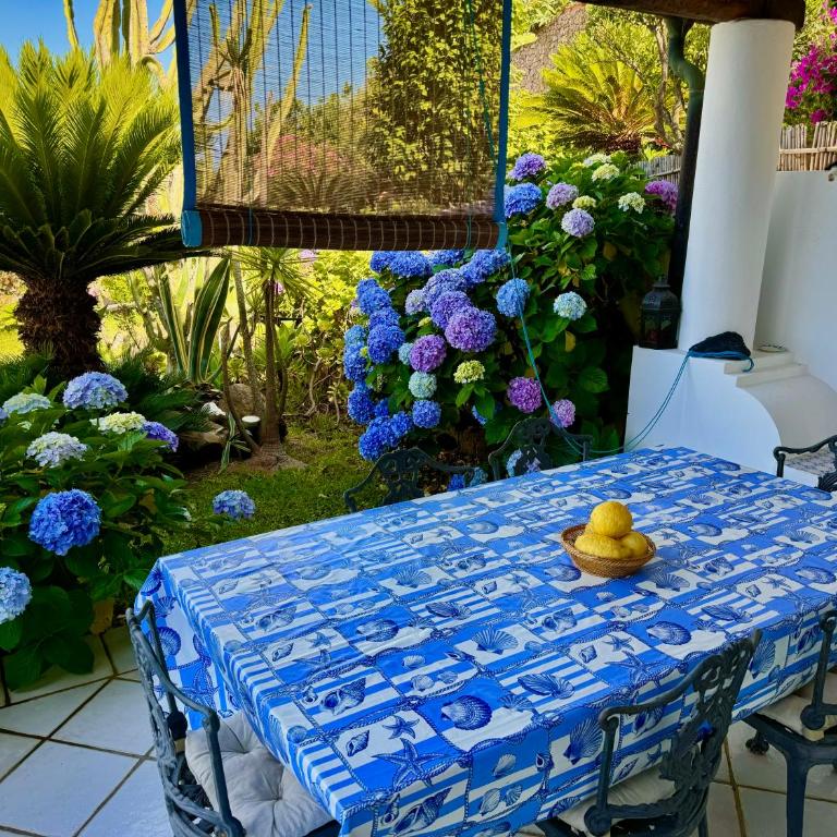 Villa 'A Pisa - Appartamento con 2 Camere da Letto e Vista Mare - 4