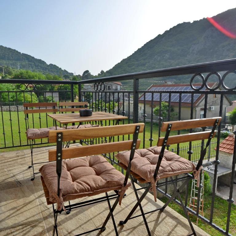 Apartments Orizzonte with beautiful view of the bay - Apartman sa 1 Spavaćom Sobom - 20