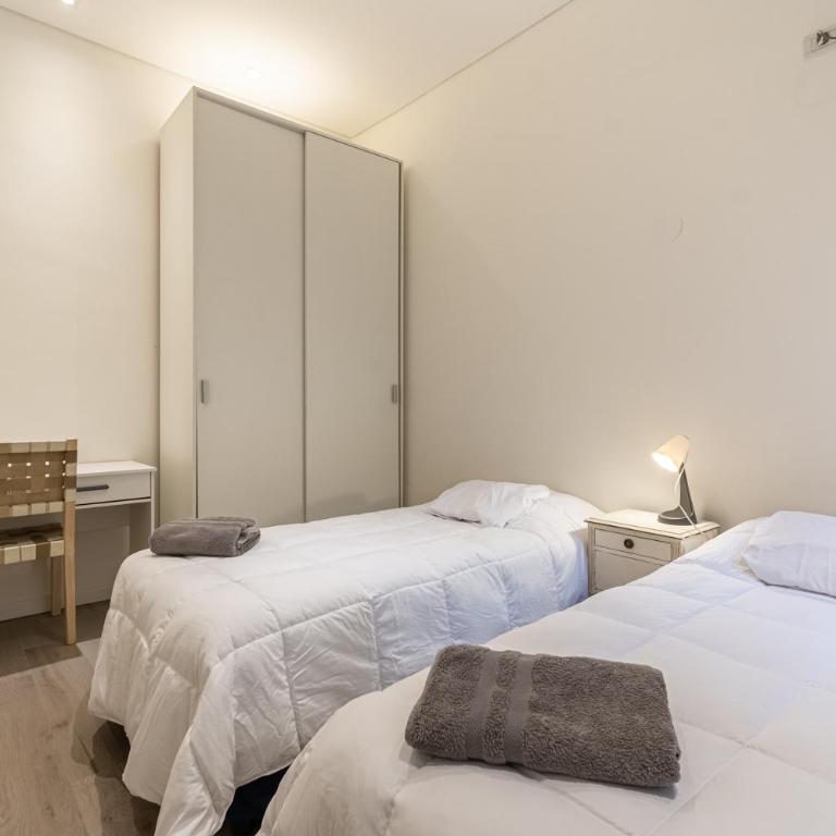 Amplio 2 dormitorios en Palermo con Patio - 4 personas - Apartamento de 2 dormitorios - 15
