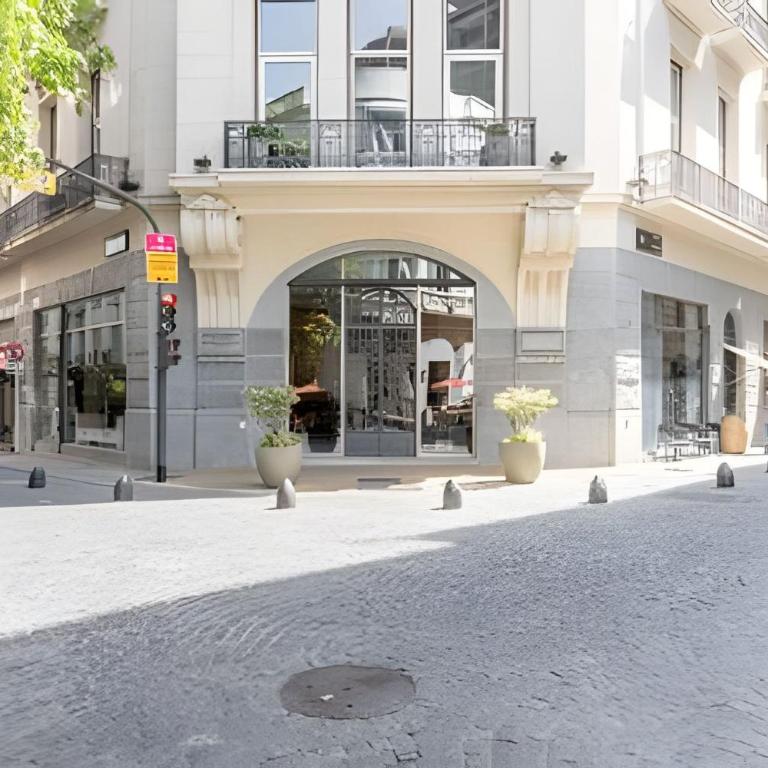Grand Opening - San telmo luxury con piscina y gym - Apartamento - 23