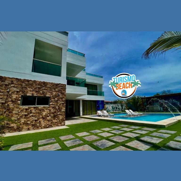 Palmares Beach - Casa de 6 dormitorios - 26