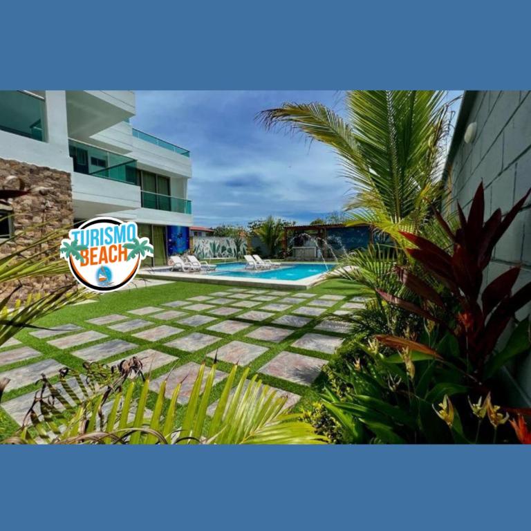 Palmares Beach - Casa de 6 dormitorios - 32