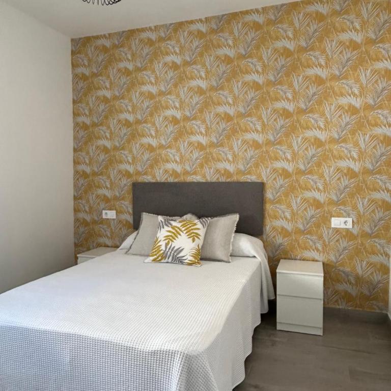 Capillita de Bajo Guía - Apartamento de 2 dormitorios - 12