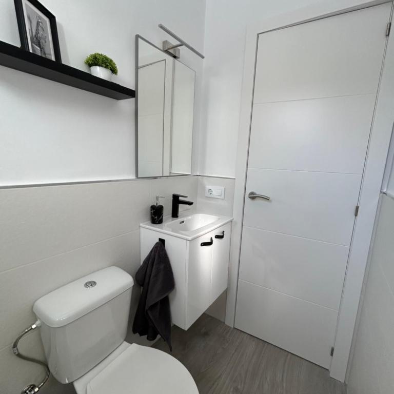 Capillita de Bajo Guía - Apartamento de 2 dormitorios - 10