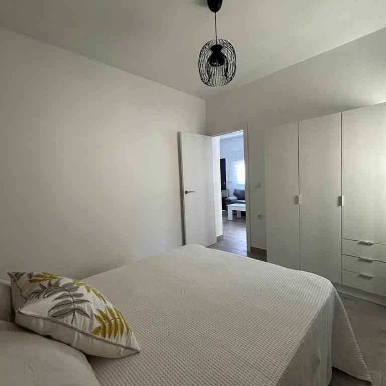 Capillita de Bajo Guía - Apartamento de 2 dormitorios - 13