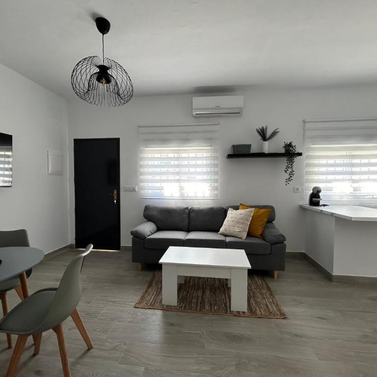 Capillita de Bajo Guía - Apartamento de 2 dormitorios - 18
