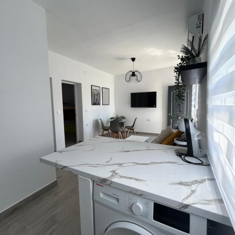 Capillita de Bajo Guía - Apartamento de 2 dormitorios - 5