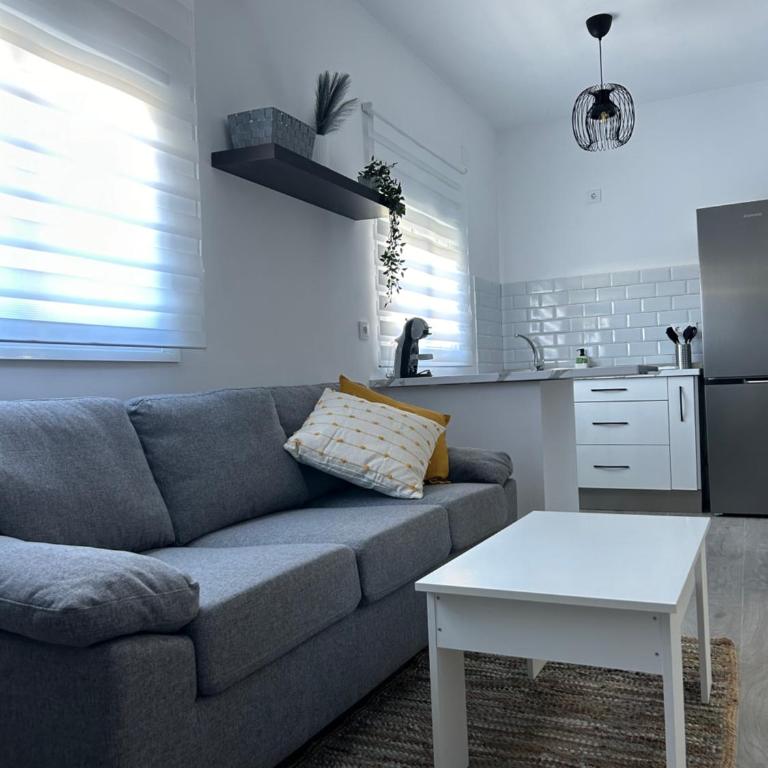 Capillita de Bajo Guía - Apartamento de 2 dormitorios - 3