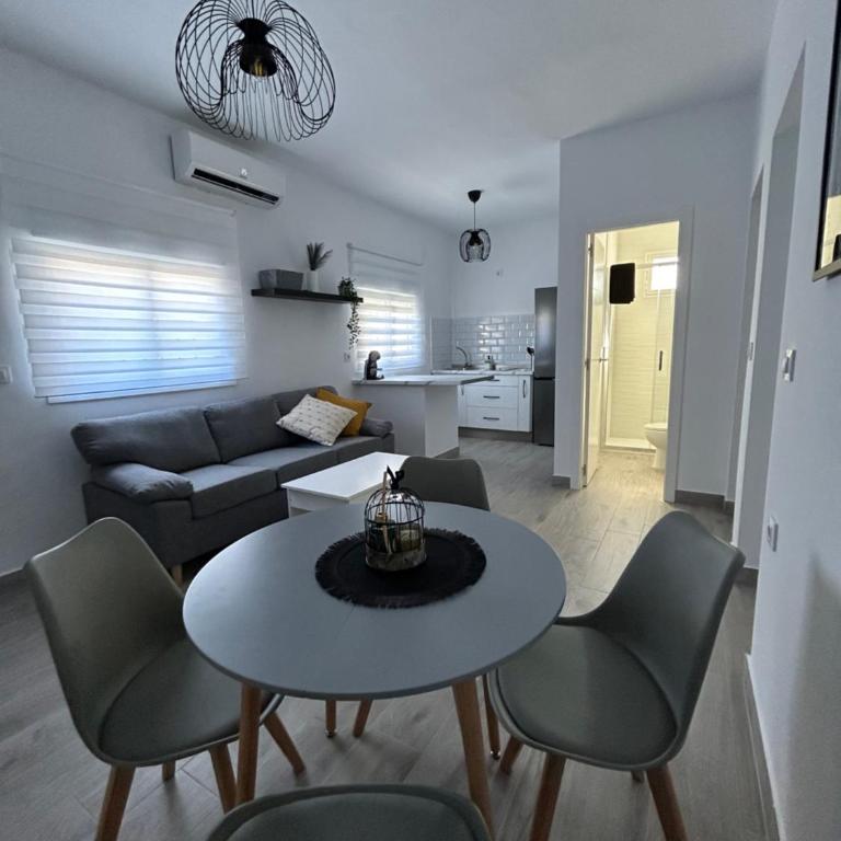 Capillita de Bajo Guía - Apartamento de 2 dormitorios - 6