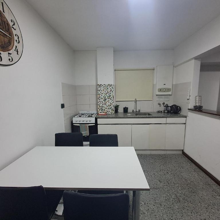 Hornera Rodi - Lugar estratégico, cochera y pileta - Apartamento - 13