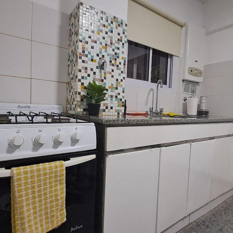 Hornera Rodi - Lugar estratégico, cochera y pileta - Apartamento - 16