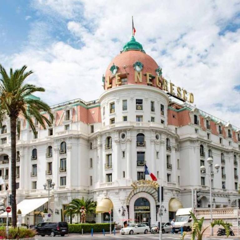 Luxurious 2 bedrooms on Promenades des Anglais - Appartement 2 Chambres - 1
