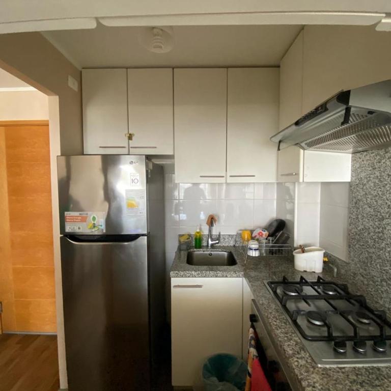 Terrazas del Sol La Serena - Two-Bedroom Apartment - 4